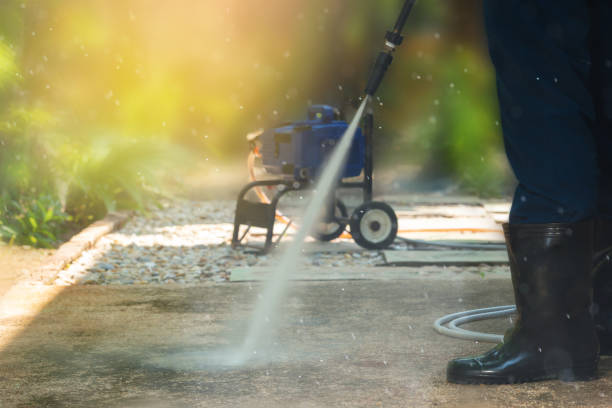Best Gas Station Cleaning  in Mason, MI